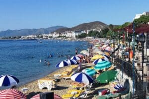 Bu yıl iki kişilik en ucuz tatilin bile 15-20 bin