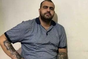 İzmir'in Buca il&ccedil;esinde, Bayram Ulga&ccedil;'ın (34) sokakta silahlı saldırıya uğrayarak