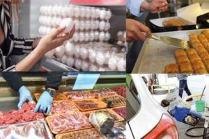 Kurban Bayramı öncesi bayram hazırlığı yapan vatandaşların çoğu yüksek fiyatlar