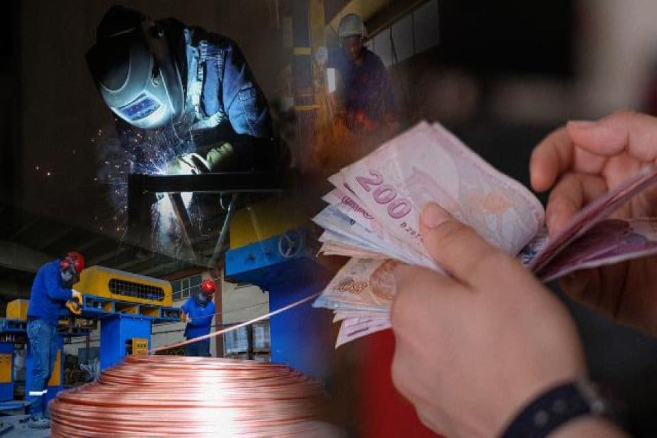 Sosyal G&uuml;venlik Kurumu (SGK), asgari iş&ccedil;ilik oranlarına ilişkin tebliğde değişiklik