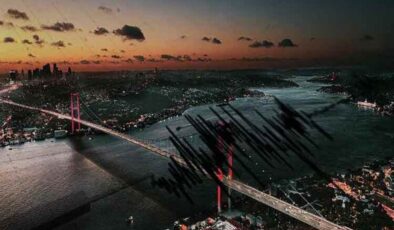 BBC’den ‘İstanbul depremi’ analizi… Acı bilançoyu açıkladılar