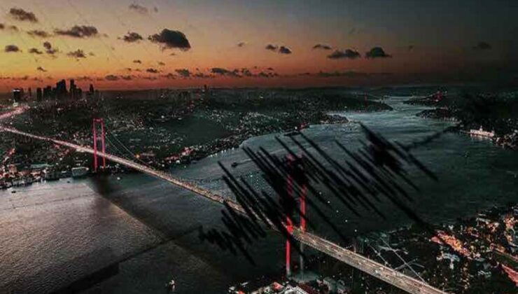 BBC’den ‘İstanbul depremi’ analizi… Acı bilançoyu açıkladılar