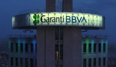 BBVA, Garanti Bankası'nın tamamına talip oldu!