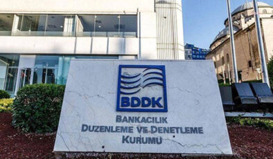 BDDK’dan bankalarla ilgili yeni düzenleme