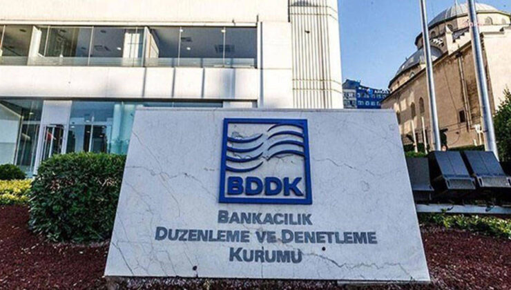 BDDK’dan bankalarla ilgili yeni düzenleme