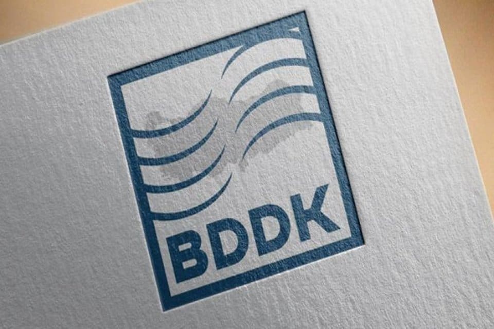 BDDK, yurt dışı piyasaya TL veren şirketler i&ccedil;in bankaları uyardı.