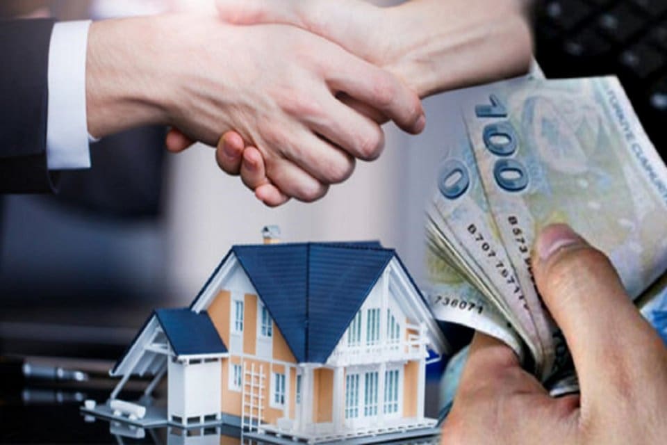 Bankacılık D&uuml;zenleme ve Denetleme Kurumu (BDDK), konut kredileri i&ccedil;in kullanılacak
