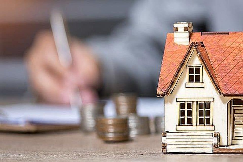 Konut kredilerine y&ouml;nelik Bankacılık D&uuml;zenleme ve Denetleme Kurumu (BDDK) bir