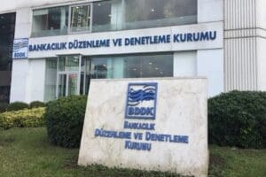 Bankacılık D&uuml;zenleme ve Denetleme Kurumu, bankaların sermaye yeterlilik rasyosu hesaplamalarında