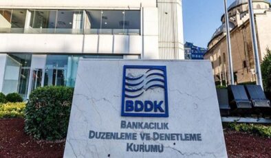 BDDK'dan yeni hamle: o şirketlerle bir araya geldi!