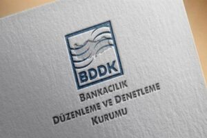 Bankacılık Düzenleme ve Denetleme Kurulu (BDDK) döviz varlığı 15 milyon