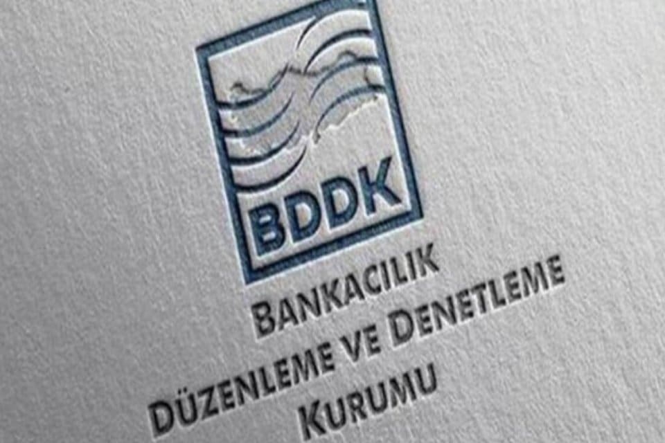 Bankacılık D&uuml;zenleme ve Denetleme Kurumu (BDDK) 1,5 milyar TL sermayeli