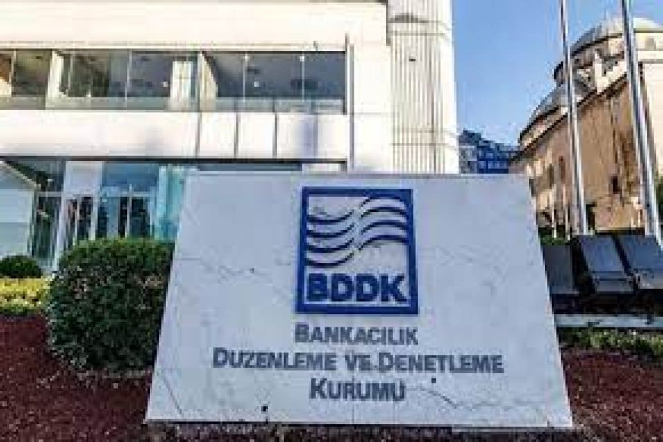 Bankacılık D&uuml;zenleme ve Denetleme Kurumu (BDDK), kur korumalı TL mevduat