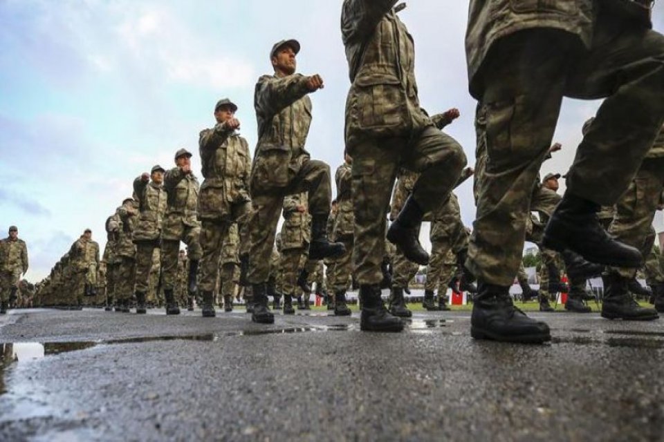 Her yıl binlerce kişinin faydalandığı bedelli askerlik ücreti 2019'da 31