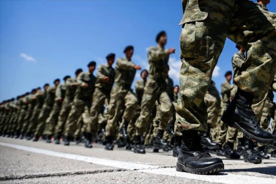 Y&uuml;z binlerce kişi ilgilendiren, yoklama ka&ccedil;ağı ve bakaya vatandaşlara bedelli