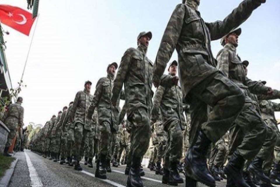 Milli Savunma Bakanlığı (MSB), bedelli askerlik hizmeti kapsamında silahaltına alınacak