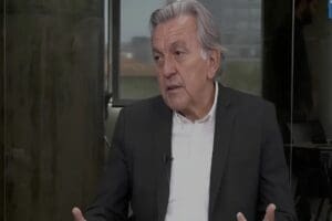 Bekir Ağırdır, toplumun derin bir nefes almaya ihtiyacı olduğunu belirtti: