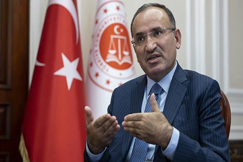 AK Parti İl Danışma Meclisi Toplantısı'na katılmak ve bazı temaslarda