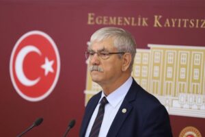 Engelli istihdamının ILO’nun istihdam sözleşmesine göre yapılması gerektiğini hatırlatan CHP’li