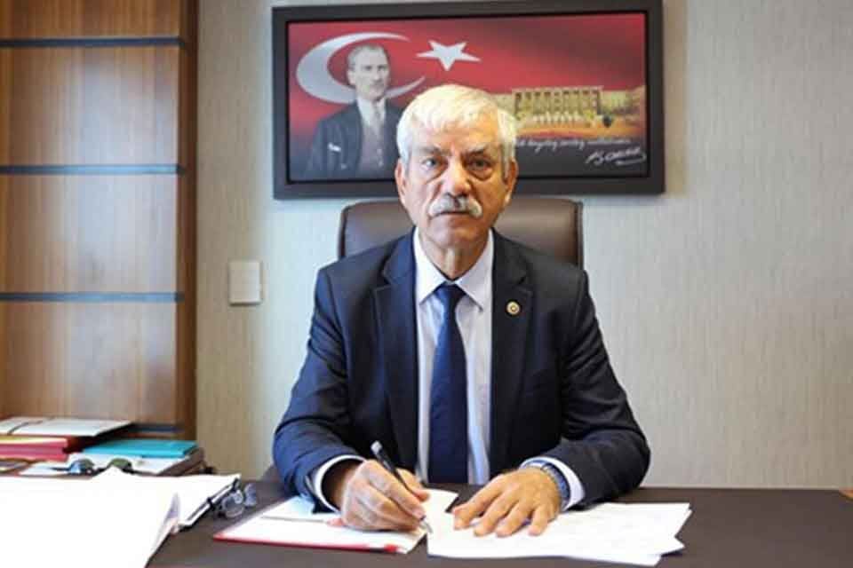 CHP&rsquo;de milletvekili listeleri netleşti. İzmir'de de bazı milletvekilleri yeni d&ouml;nemde