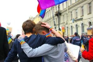 Bel&ccedil;ika h&uuml;k&uuml;met, LGBTQİ+ bireylerin cinsel y&ouml;nelimini, cinsiyet kimliğini veya cinsiyet