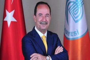 Edirne Belediye Başkanı CHP'li Recep G&uuml;rkan, 15 Temmuz darbe girişimi