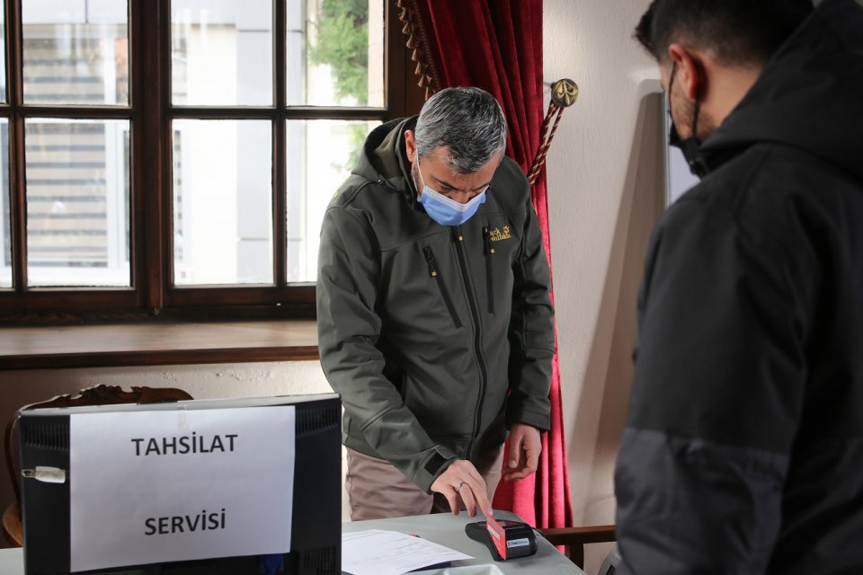 Gecikme faizlerinde yüzde 90’na yakın indirim sunan 7256 sayılı kanun