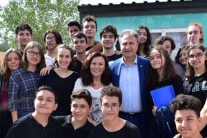Bornova Belediyesi&rsquo;nin kurs merkezi BELGEM, yeni d&ouml;nem i&ccedil;in &ouml;n kayıtlara