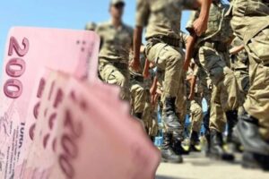 Aralık ayı enflasyon rakamlarının a&ccedil;ıklanmasıyla birlikte memur, memur emeklisi, SGK