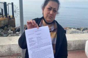 Yalova&rsquo;da 'Beni kimse kandıramaz' diyen &ouml;ğretmen G&uuml;lay Korkusuz (49), arkadaşının