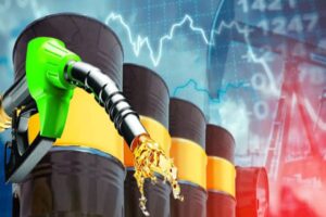 Beyaz Saray, ABD'nin stratejik petrol rezervinden 15 milyon varil i&ccedil;in