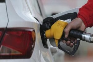 Benzine 2 lira 13 kuruş, LPG'ye 1 lira 71 kuruş