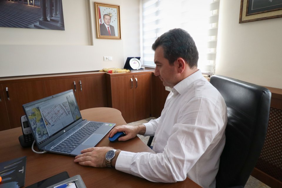 Bergama Belediyesi gayrimenkul satışı yapacak olan vatandaşlar için büyük bir