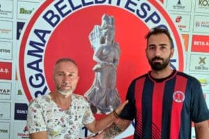 TFF 3'&uuml;nc&uuml; Lig'de yeni y&ouml;netim ve teknik direkt&ouml;r&uuml;n&uuml; belirledikten sonra