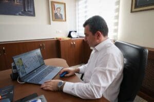 Bergama&rsquo;da mevcut yapılaşmanın olduğu alanlarda yapılacak olan yeni inşaatlarda y&uuml;zde