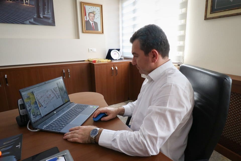 Bergama&rsquo;da mevcut yapılaşmanın olduğu alanlarda yapılacak olan yeni inşaatlarda y&uuml;zde
