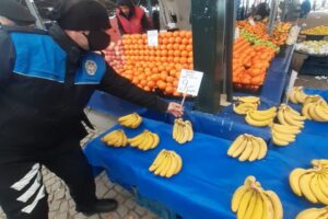 18’i merkezde 119’u kırsalda olmak üzere toplam 137 mahalleye hizmet