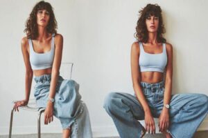 Berrak T&uuml;z&uuml;nata&ccedil;, y&ouml;netmen koltuğunda usta isim Sinan &Ccedil;etin'in oğlu&nbsp;Rafael &Ccedil;etin'in