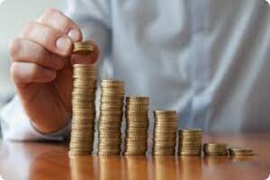 Bireysel Emeklilik Sistemi'nde (BES) katılımcıların fon tutarı ile devlet katkısı