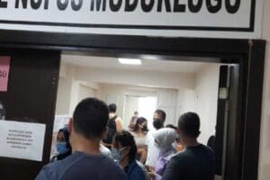 Pasaport ve s&uuml;r&uuml;c&uuml; belgelerinin n&uuml;fus m&uuml;d&uuml;rl&uuml;klerince verilmeye başlanması nedeniyle sistem