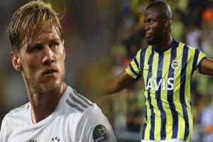 Beşiktaş ve Fenerbah&ccedil;e derbisinde ligin en etkili h&uuml;cumcuları sahneye &ccedil;ıkacak.