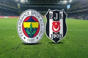 Beşiktaş-Fenerbah&ccedil;e derbisini hakem Arda Kardeşler y&ouml;netecek. T&uuml;rkiye Futbol Federasyonu (TFF)