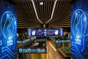 Yüksek oynaklığın yaşandığı borsada, fiyatlamalarıyla ön plana çıkan EYG GYO