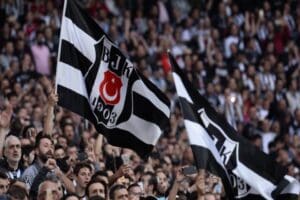 Başiktaş'ın Şampiyonlar Ligi'ndeki rakipler belli oldu. Siyah-beyazlı takım C Grubu'nda