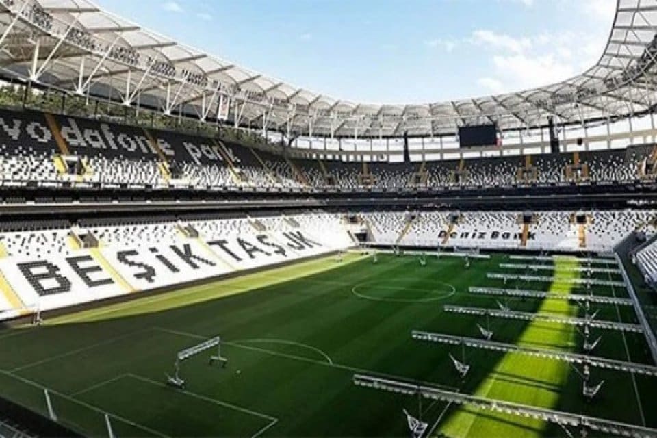 Beşiktaş-Ankarag&uuml;c&uuml; ma&ccedil;ına, İl G&uuml;venlik Kurulu kararı gereğince Ankarag&uuml;c&uuml; taraftarları alınmayacağı