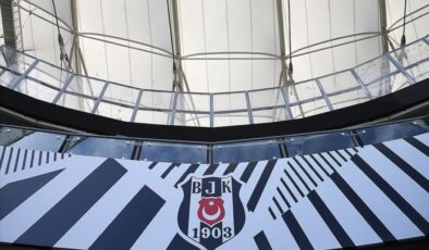 Beşiktaş milyarlık borcunu açıkladı!