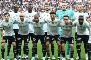 Beşiktaş'ta i&ccedil; transfer hareketliliği devam ediyor. Siyah beyazlıların, Mert G&uuml;nok
