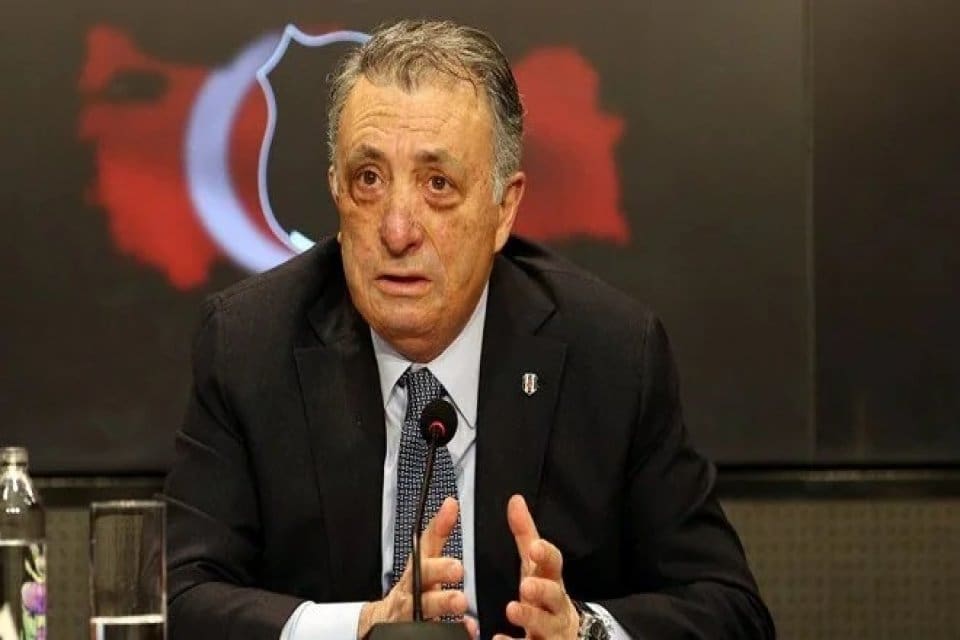 Beşiktaş y&ouml;netimi, Gaziantep FK ve Hatayspor ma&ccedil;larının ge&ccedil;ersiz sayılması i&ccedil;in