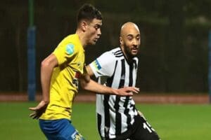 Hazırlık karşılaşmasında Westerlo ile karşılaşan Beşiktaş, sahadan galibiyetle ayrılan taraf
