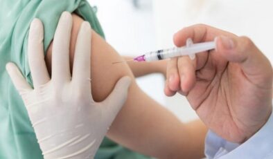 Beşinci doz koronavirüs aşısı randevuları açıldı